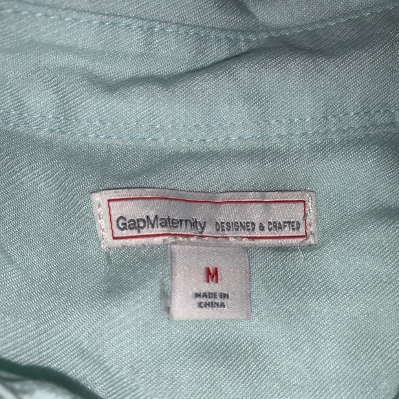 Gap maternity top - Picture 2 of 4